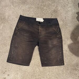 Bellfield Quality Heritage Garments Shorts